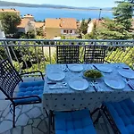 Vukelic Διαμέρισμα Crikvenica