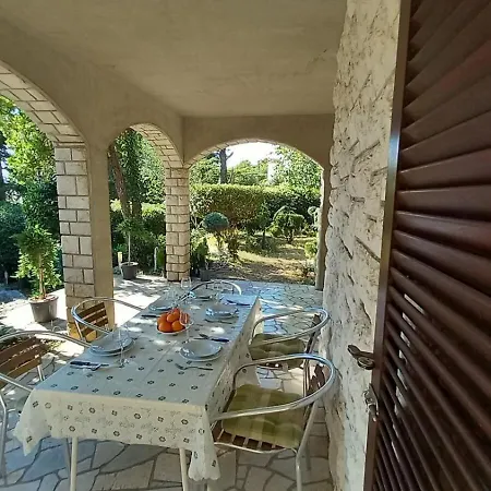 Vukelic * Crikvenica