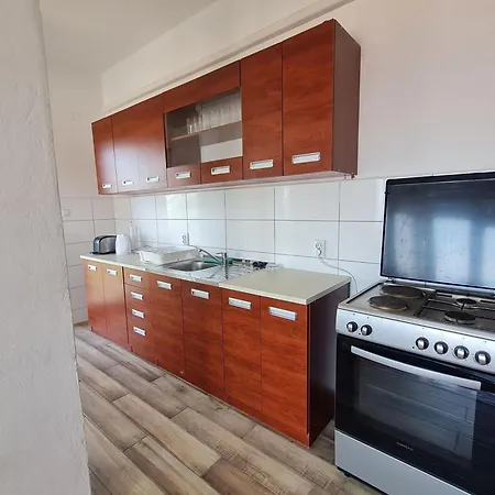 Apartman Vukelic