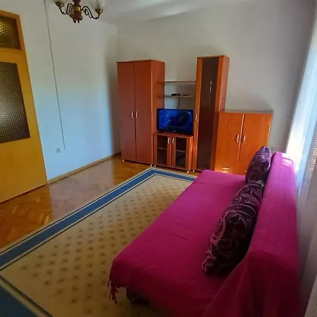 Vukelic * Crikvenica