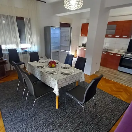 Vukelic Lejlighed