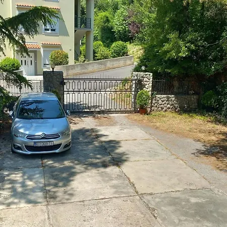 Vukelic * Crikvenica