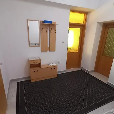 Lejlighed Vukelic Crikvenica