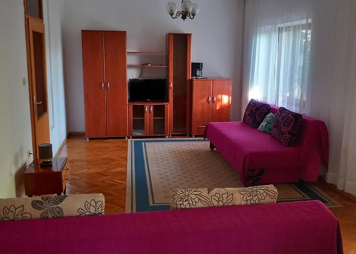 Apartman Vukelic