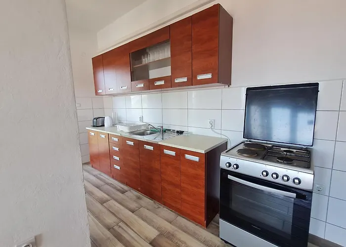 Apartman Vukelic