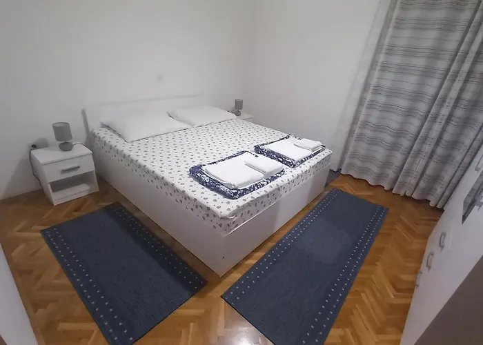 Vukelic Apartman Crikvenica