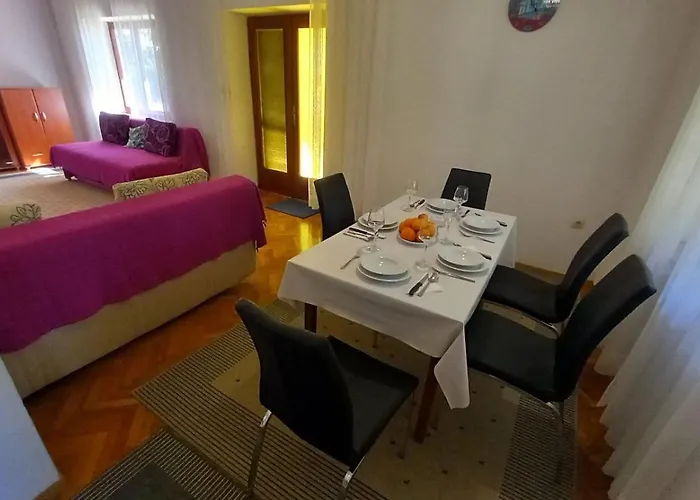 Apartman Vukelic *