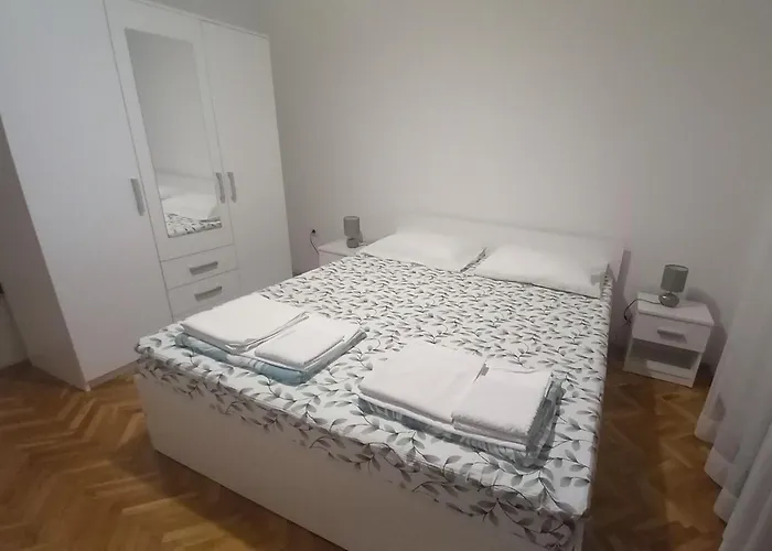 Vukelic Apartman