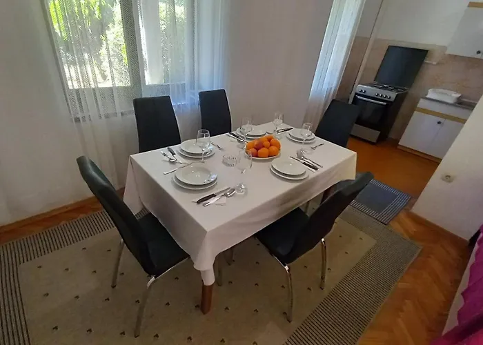 Apartman Vukelic *