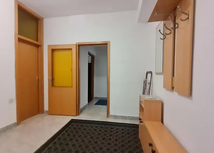 Vukelic Apartman