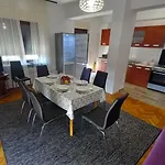 Vukelic Lejlighed