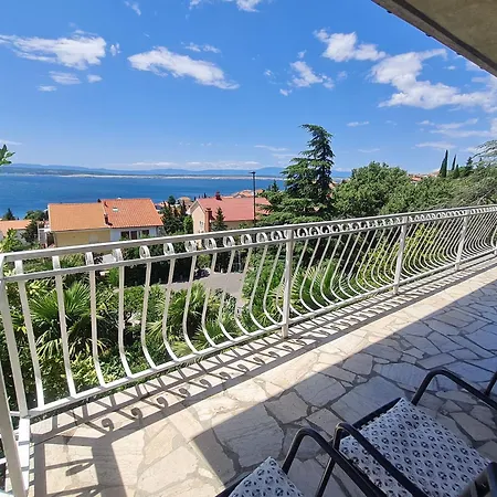 Vukelic Crikvenica