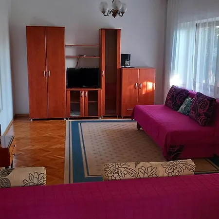 Appartement Vukelic