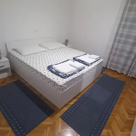 Vukelic Apartman Crikvenica