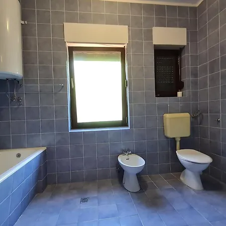 Vukelic Appartement *