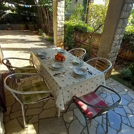 Vukelic * Crikvenica