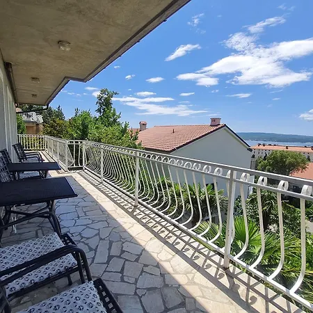 Vukelic * Crikvenica