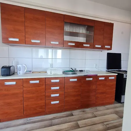Vukelic Appartement *