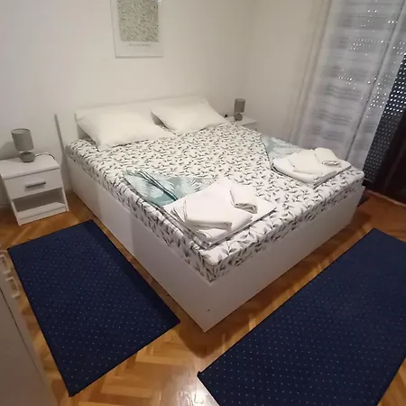 Apartman Vukelic