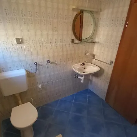 Appartement Vukelic Crikvenica