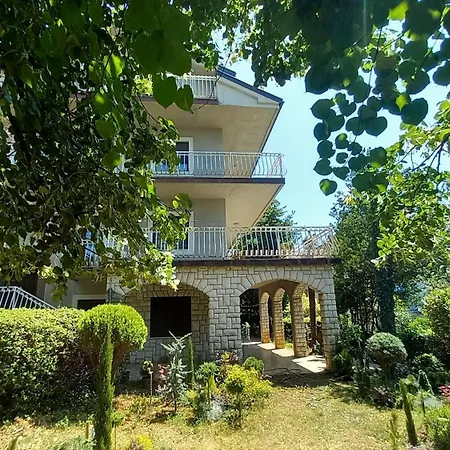 Vukelic Appartement *