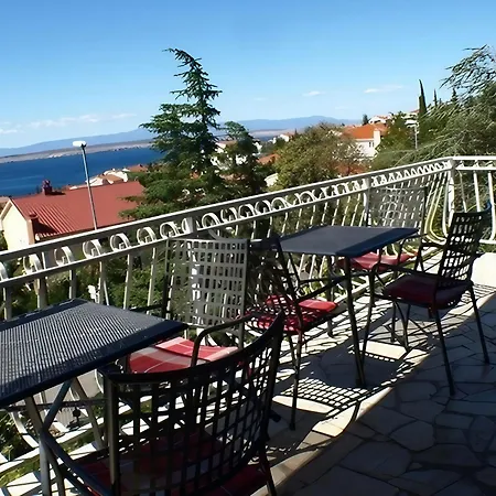 Vukelic * Crikvenica
