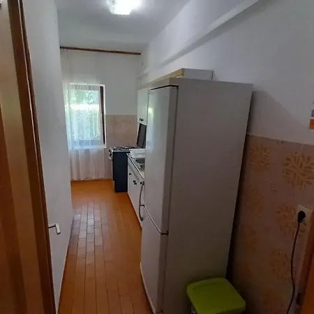 Appartement Vukelic Crikvenica