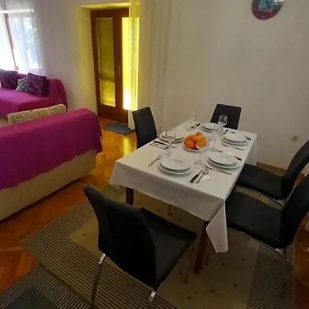 Appartement Vukelic *