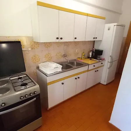 Apartman Vukelic