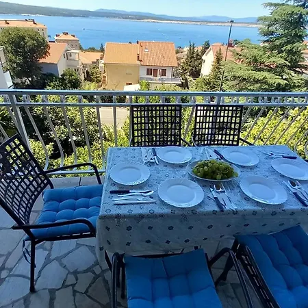 Vukelic Appartement Crikvenica