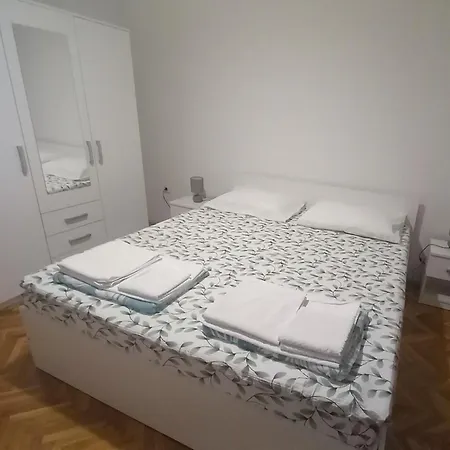 Vukelic Appartement