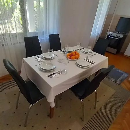 Appartement Vukelic *