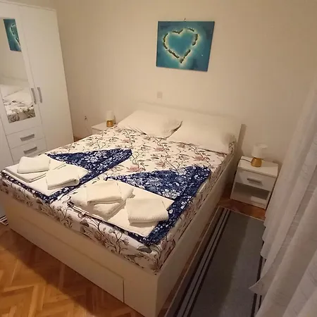 Vukelic Appartement