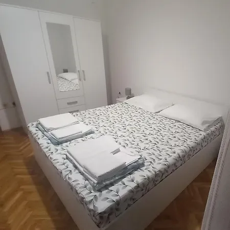 Appartement Vukelic Crikvenica