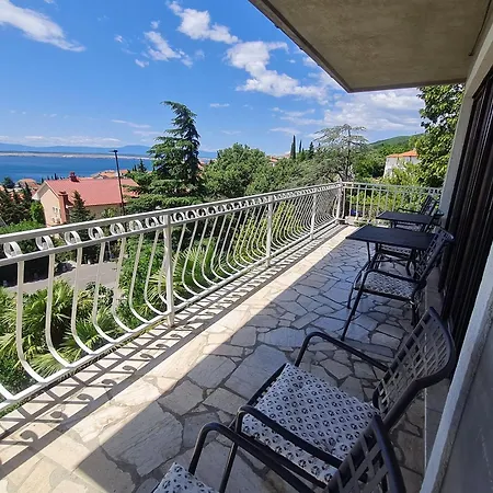 Vukelic Appartement Crikvenica