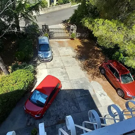 公寓 Vukelic