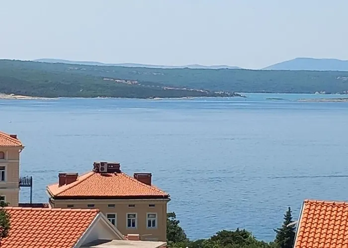 Vukelic * Crikvenica