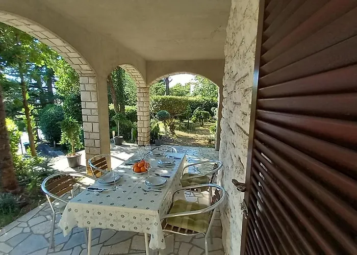 Vukelic * Crikvenica