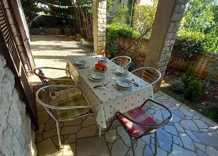 Vukelic * Crikvenica