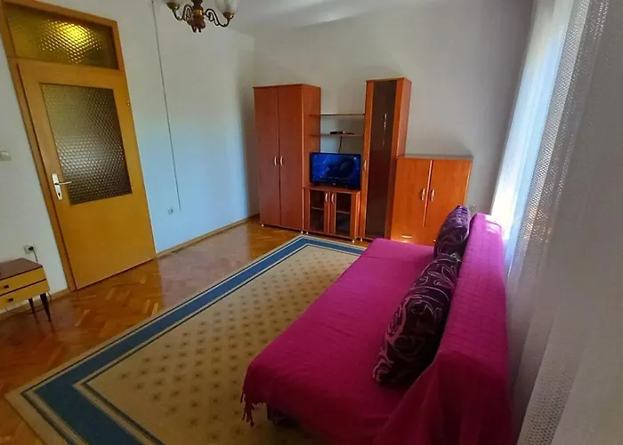 Vukelic * Crikvenica