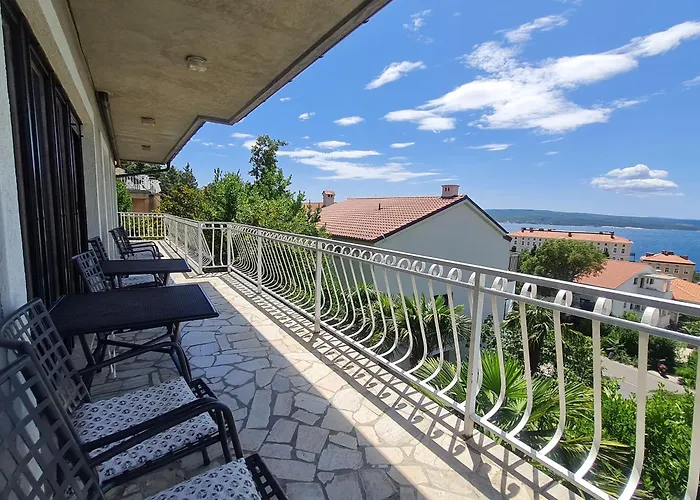 Vukelic * Crikvenica