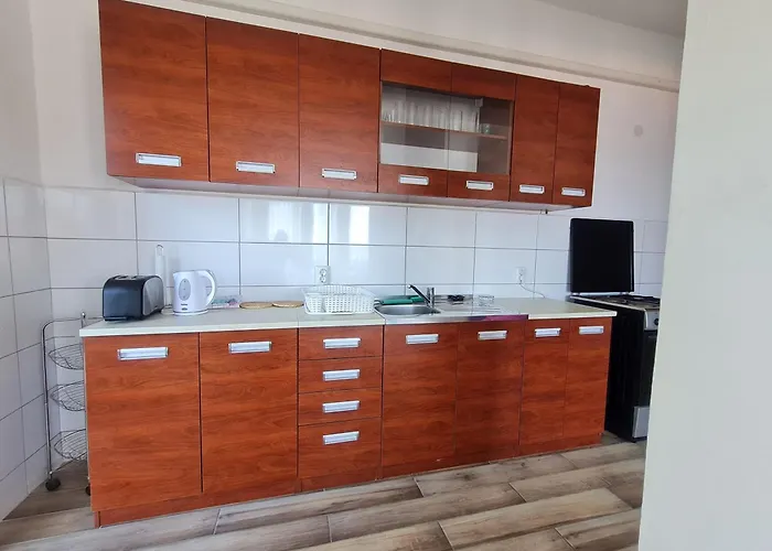 Vukelic Apartment *