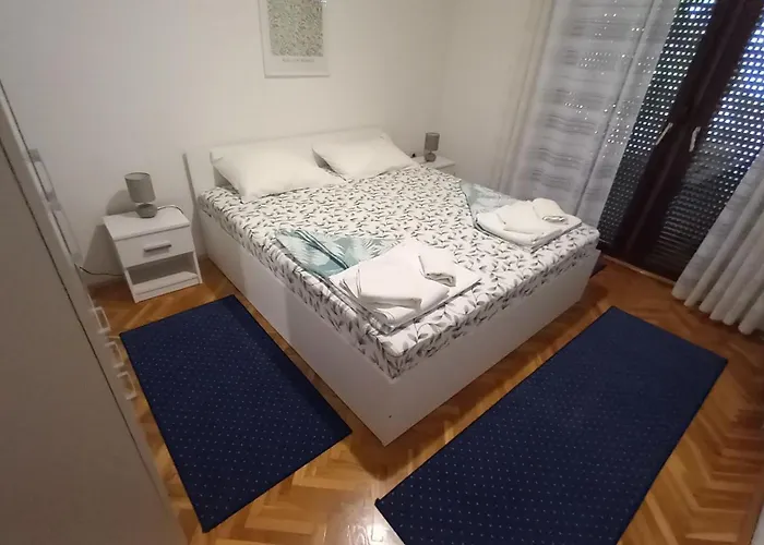 Apartment Vukelic