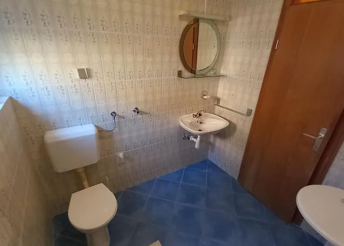 Lägenhet Vukelic Crikvenica