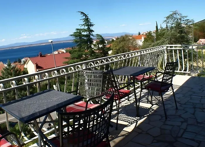 Vukelic * Crikvenica