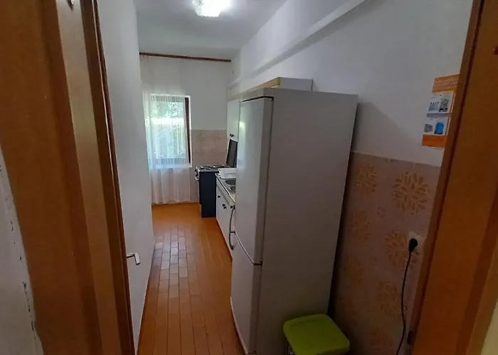 Lägenhet Vukelic Crikvenica