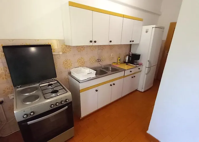 Apartment Vukelic