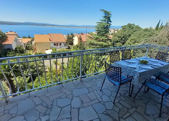 Vukelic Apartment *